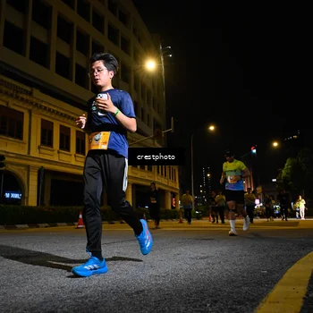 Runner Photo 5705150
