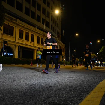 Runner Photo 5705151