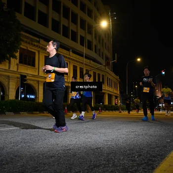 Runner Photo 5705153