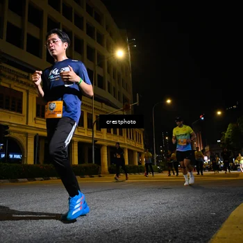 Runner Photo 5705154