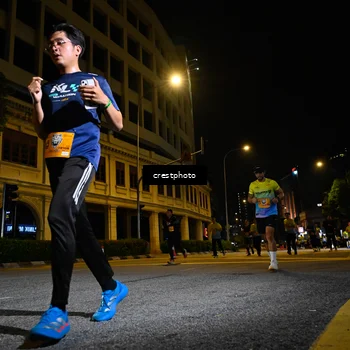Runner Photo 5705155