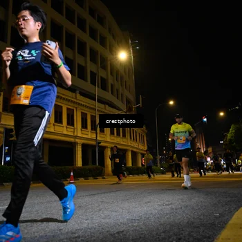 Runner Photo 5705156