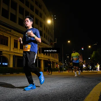 Runner Photo 5705157