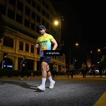 Runner Photo 5705162