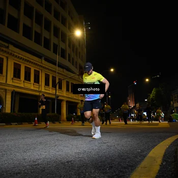 Runner Photo 5705164
