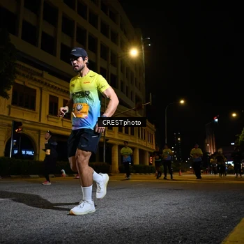 Runner Photo 5705166