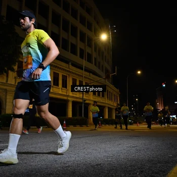 Runner Photo 5705167