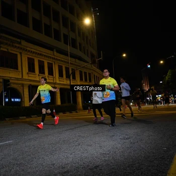 Runner Photo 5705168