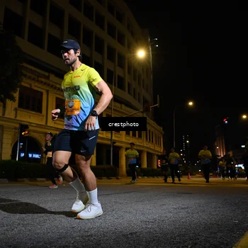 Runner Photo 5705169