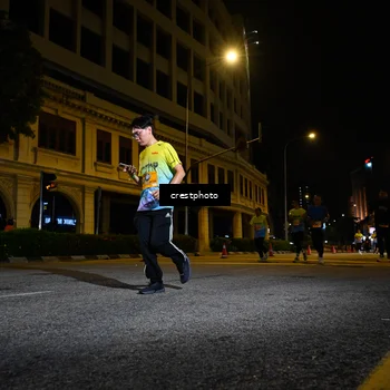 Runner Photo 5705172
