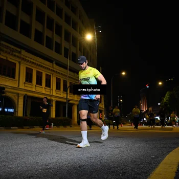 Runner Photo 5705173