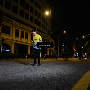 Runner Photo 5705174