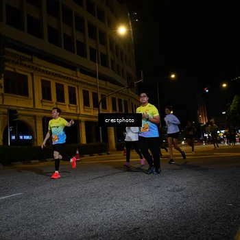 Runner Photo 5705175