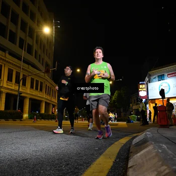 Runner Photo 5705177