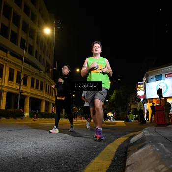 Runner Photo 5705179