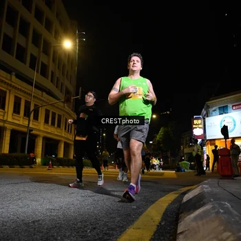 Runner Photo 5705180