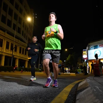 Runner Photo 5705182