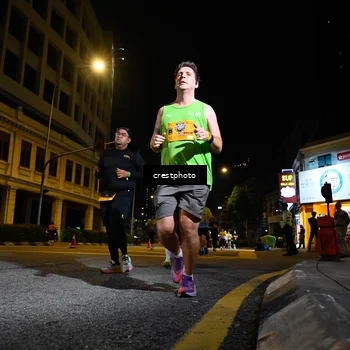 Runner Photo 5705183