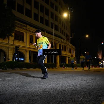 Runner Photo 5705185