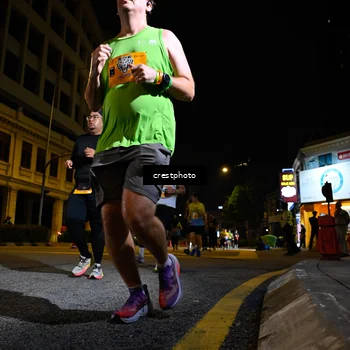 Runner Photo 5705187