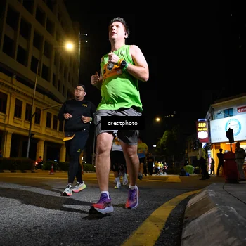 Runner Photo 5705188