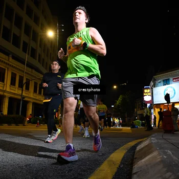 Runner Photo 5705189