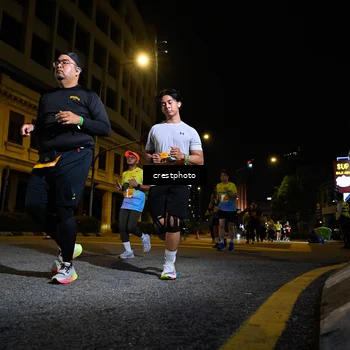 Runner Photo 5705191