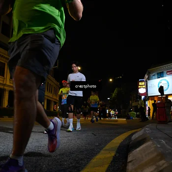 Runner Photo 5705192
