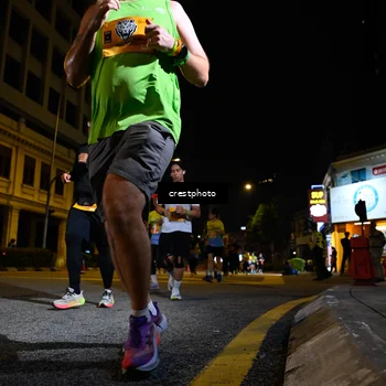 Runner Photo 5705193