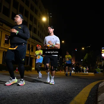 Runner Photo 5705194