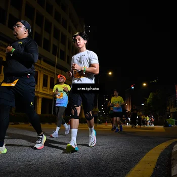 Runner Photo 5705195