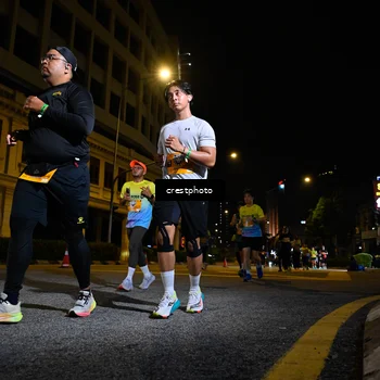 Runner Photo 5705196