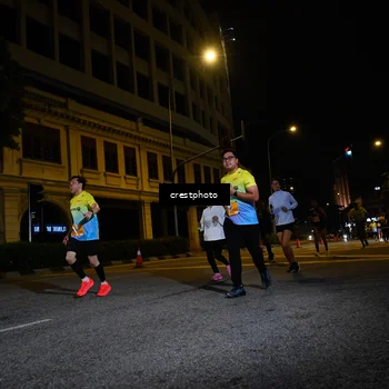 Runner Photo 5705197