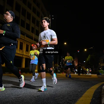 Runner Photo 5705198