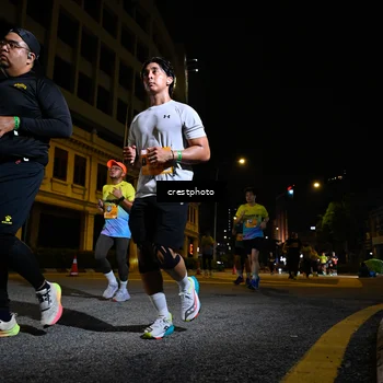 Runner Photo 5705200