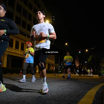 Runner Photo 5705201