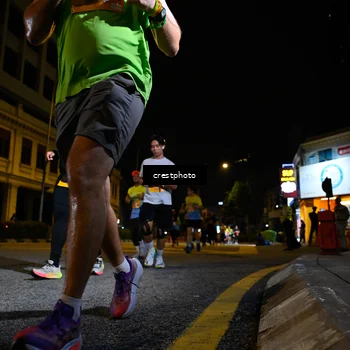 Runner Photo 5705202