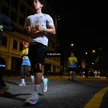 Runner Photo 5705203