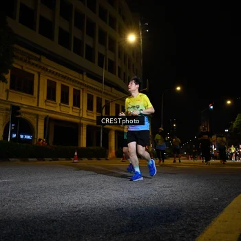 Runner Photo 5705204