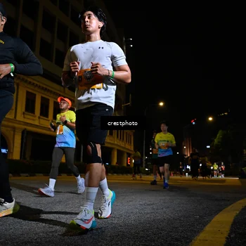 Runner Photo 5705207