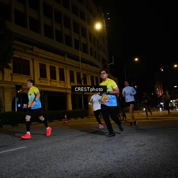 Runner Photo 5705208