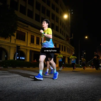 Runner Photo 5705210