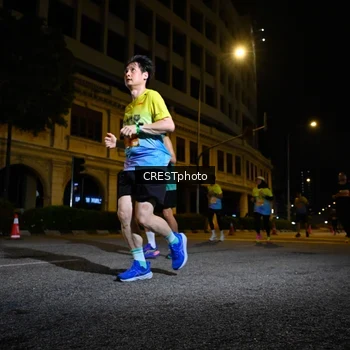 Runner Photo 5705212