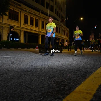 Runner Photo 5705218