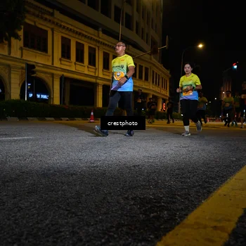 Runner Photo 5705220