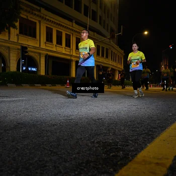 Runner Photo 5705222