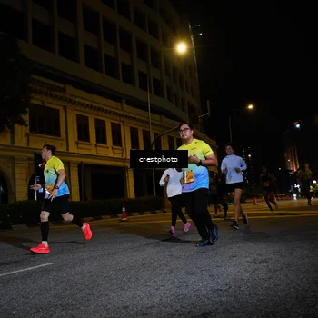 Runner Photo 5705224
