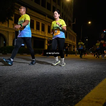 Runner Photo 5705225