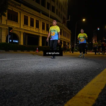 Runner Photo 5705226