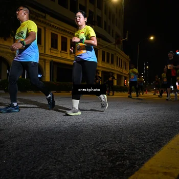 Runner Photo 5705227